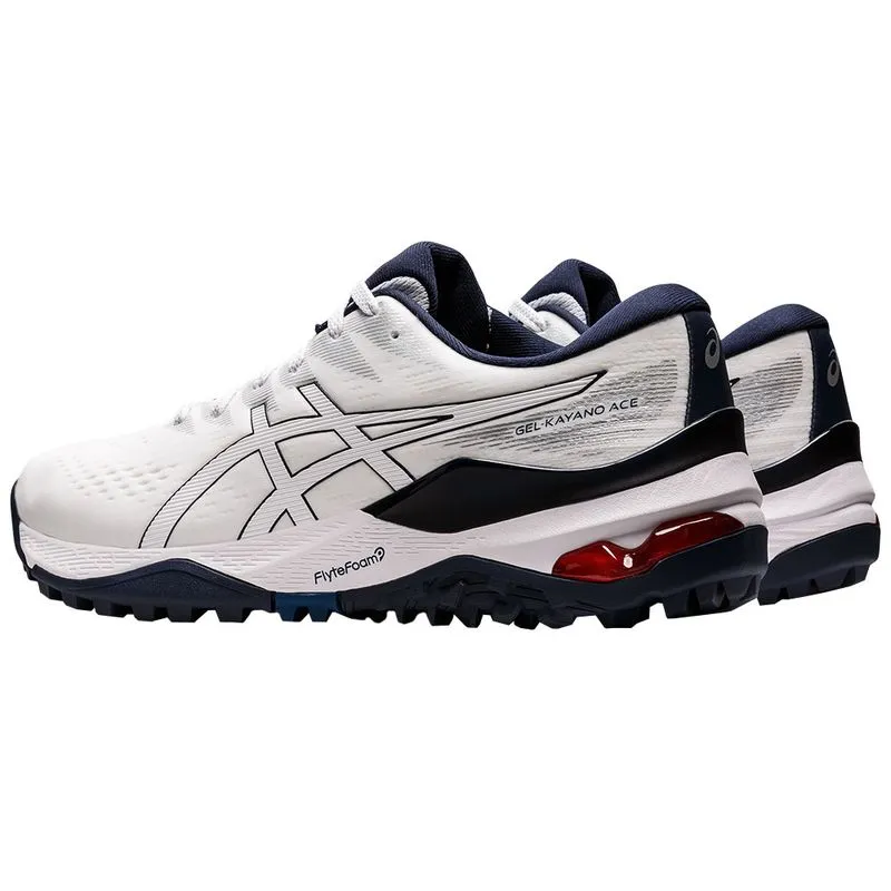 ASICS Gel-Kayano Ace Spikeless Golf Shoes 6 ASICS Gel-Kayano Ace Spikeless Golf Shoes - Image 4