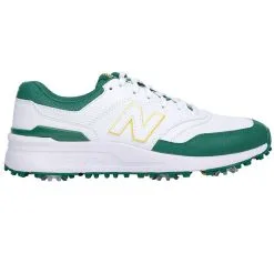 New Balance LE 997 Golf Shoes