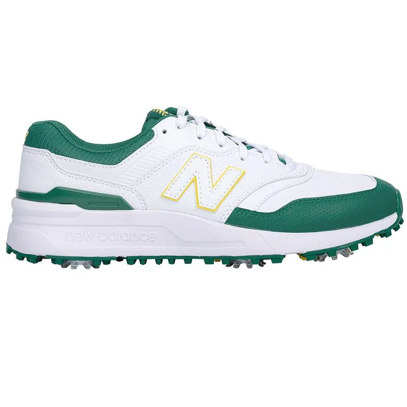 New Balance LE 997 Golf Shoes 3 New Balance LE 997 Golf Shoes
