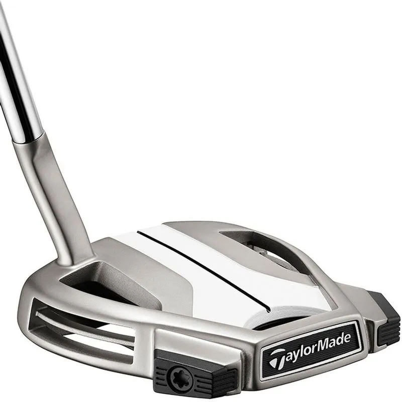 TaylorMade Spider X HydroBlast #3 Putter 4 TaylorMade Spider X HydroBlast #3 Putter - Image 2