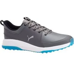 PUMA Grip Fusion Pro 3.0 Spikeless Golf Shoes