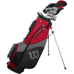 Wilson Profile SGI Package Set