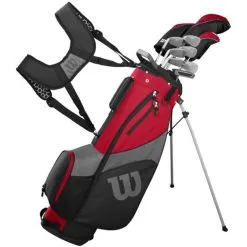 Wilson Profile SGI Package Set -Golf Clubs Sales 10507203 800 auto