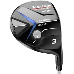 Tour Edge Hot Launch E522 Fairway Wood -Golf Clubs Sales 9364967 800 auto