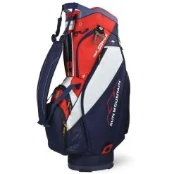 Sun Mountain Tour Series Cart Bag '22 -Golf Clubs Sales 9365045 800 640