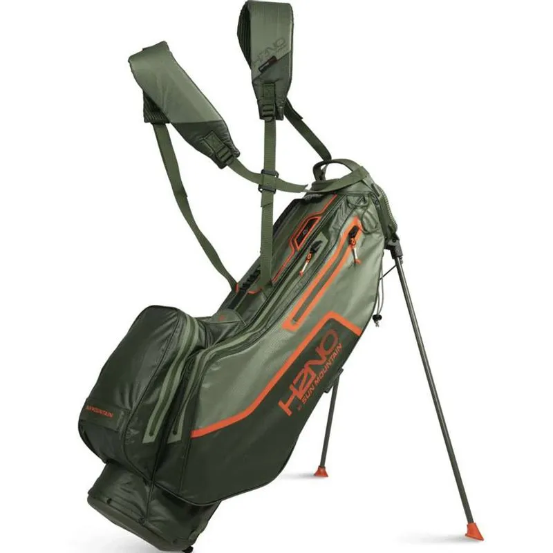 Sun Mountain Sun Moutain H2NO Lite Speed Stand Bag '22 3 Sun Mountain Sun Moutain H2NO Lite Speed Stand Bag '22