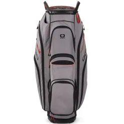 OGIO WOODE 15-Way Cart Bag '22 -Golf Clubs Sales 9365993 800 auto