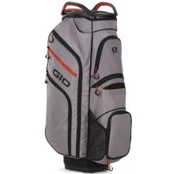 OGIO WOODE 15-Way Cart Bag '22 -Golf Clubs Sales 9365994 800 auto