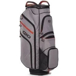 OGIO WOODE 15-Way Cart Bag '22 -Golf Clubs Sales 9365995 800 auto