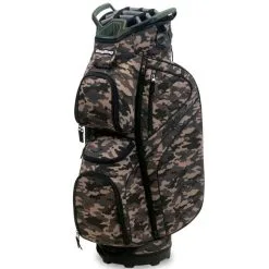 Bag Boy CB-15 Cart Bag '22 - Camo