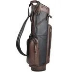 Sun Mountain Leather Cart Bag '21 8 Sun Mountain Leather Cart Bag '21 - Image 6