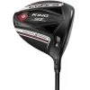 Cobra King SPEEDZONE XTREME Driver - Black/White