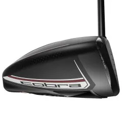 Cobra King SPEEDZONE XTREME Driver - Black/White -Golf Clubs Sales 9366392 800 auto