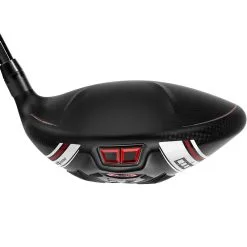 Cobra King SPEEDZONE XTREME Driver - Black/White -Golf Clubs Sales 9366394 800 auto