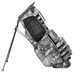 Subtle Patriot America's Graffiti Stand Bag '21 -Golf Clubs Sales 9366496 800 640