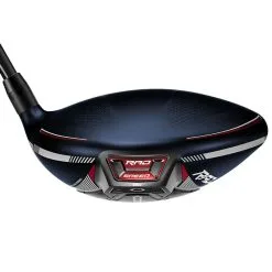 Cobra King RADSPEED Driver - Blue/Red -Golf Clubs Sales 9366564 800 auto