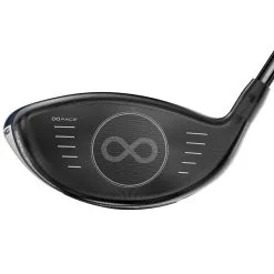 Cobra King RADSPEED Driver - Blue/Red -Golf Clubs Sales 9366565 800 auto