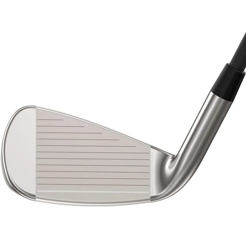 Cleveland Women's Launcher XL Halo Iron Set - 7 Piece 8 Cleveland Women's Launcher XL Halo Iron Set - 7 Piece - Image 6