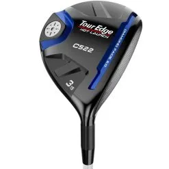 Tour Edge Women’s Hot Launch C522 Fairway Wood