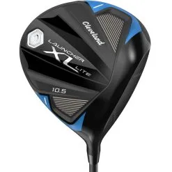 Women's Cleveland Launcher XL Lite Driver