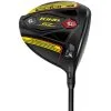 Cobra SPEEDZONE Driver - Gloss Black/Yellow -Golf Clubs Sales 9369383 800 auto