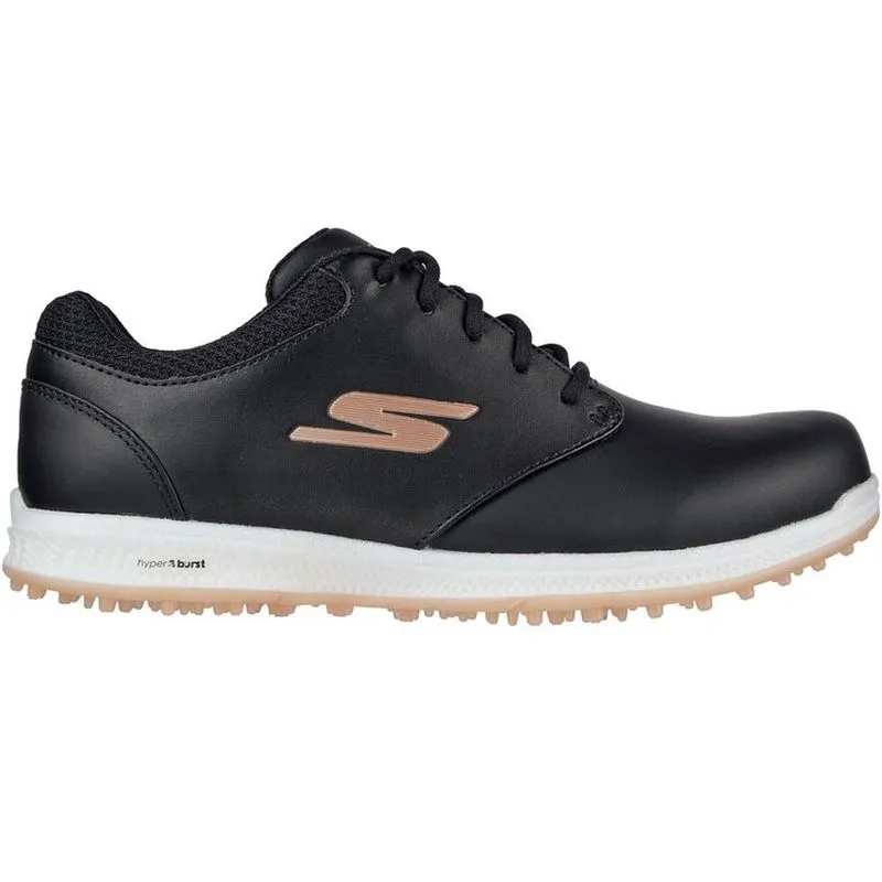 Skechers Women's GO GOLF Elite 4 Hyper Golf Shoes 3 Skechers Women's GO GOLF Elite 4 Hyper Golf Shoes