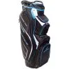 Tour Edge Exotics Xtreme Pro Deluxe Cart Bag '21 -Golf Clubs Sales 9371006 800 auto