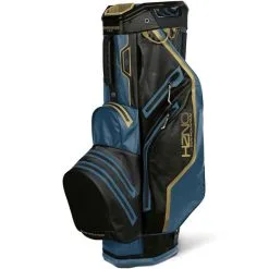 Sun Mountain H2NO Lite Cart Bag '22 -Golf Clubs Sales 9371388 800 640