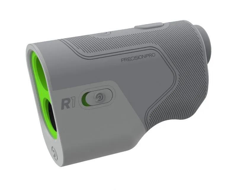 Precision Pro R1 Smart Slope Rangefinder 8 Precision Pro R1 Smart Slope Rangefinder - Image 6