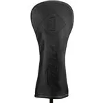 Titleist Noir Deluxe Driver Cover 7 Titleist Noir Deluxe Driver Cover - Image 5