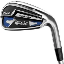 Tour Edge Hot Launch C522 Iron Set -Golf Clubs Sales 9372224 800 auto