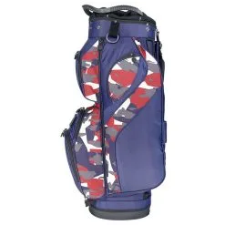 Subtle Patriot Hero Cart Bag '22