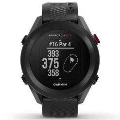 Garmin Approach S12 GPS Watch -Golf Clubs Sales 9373839 800 auto