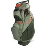 Sun Mountain C-130 5-Way Cart Bag '22 6 Sun Mountain C-130 5-Way Cart Bag '22 - Image 4