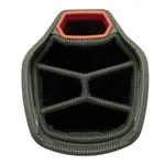 Sun Mountain C-130 5-Way Cart Bag '22 8 Sun Mountain C-130 5-Way Cart Bag '22 - Image 6