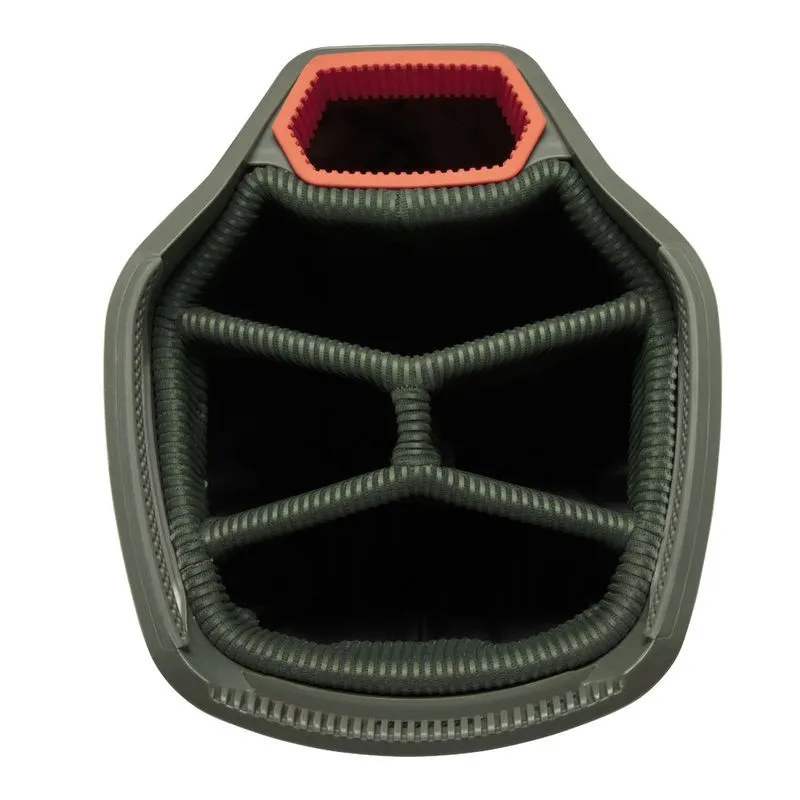 Sun Mountain C-130 5-Way Cart Bag '22 5 Sun Mountain C-130 5-Way Cart Bag '22 - Image 3