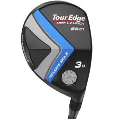 Tour Edge Women's Hot Launch E521 Offset Hybrid -Golf Clubs Sales 9374056 800 auto