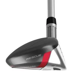 TaylorMade Women's Stealth Rescue -Golf Clubs Sales 9374721 800 auto