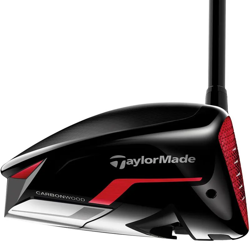 TaylorMade Stealth Plus+ Premium Driver 7 TaylorMade Stealth Plus+ Premium Driver - Image 5