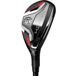 TaylorMade Stealth Plus+ Rescue