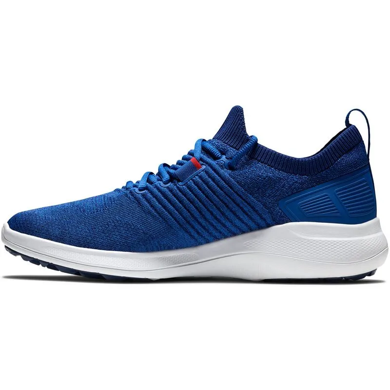 FootJoy FJ Flex XP Spikeless Golf Shoes 4 FootJoy FJ Flex XP Spikeless Golf Shoes - Image 2