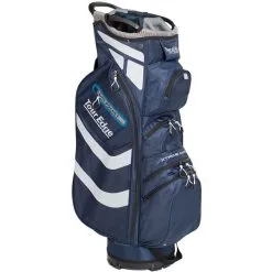 Tour Edge Hot Launch Xtreme 5.0 Cart Bag '21 -Golf Clubs Sales 9376871 800 640