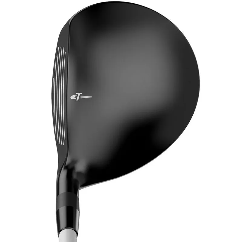 Tour Edge Women's Hot Launch E522 Fairway Wood 6 Tour Edge Women's Hot Launch E522 Fairway Wood - Image 4