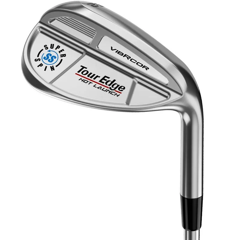 Tour Edge Women's Hot Launch C522 Individual Iron 4 Tour Edge Women's Hot Launch C522 Individual Iron - Image 2