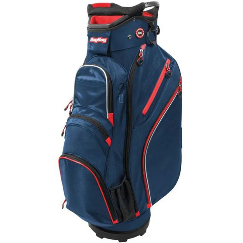 Bag Boy Chiller Cart Bag '22 4 Bag Boy Chiller Cart Bag '22 - Image 2