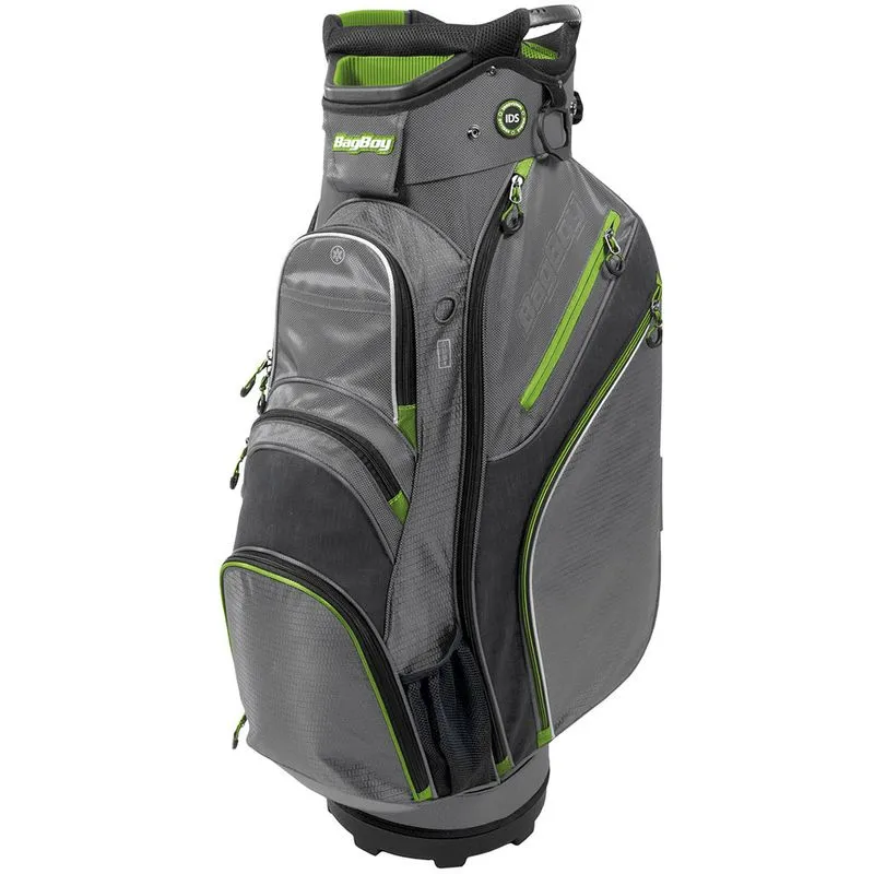 Bag Boy Chiller Cart Bag '22 3 Bag Boy Chiller Cart Bag '22