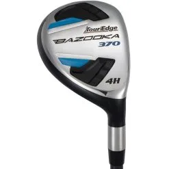 Tour Edge Bazooka 370 Package Set 12 Tour Edge Bazooka 370 Package Set -Golf Clubs Sales 9422436 800 auto