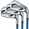 XXIO Eleven Iron Set -Golf Clubs Sales 9422867 800 auto