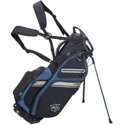 Wilson Staff EXO II Carry Stand Bag '21 -Golf Clubs Sales 9425577 800 auto