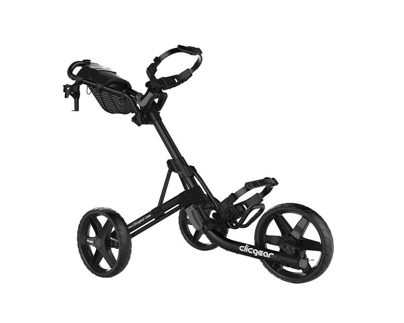 Clicgear Model 4.0 Push Cart 5 Clicgear Model 4.0 Push Cart - Image 3